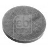 Rondelle de compensation (jeu des soupapes) FEBI BILSTEIN