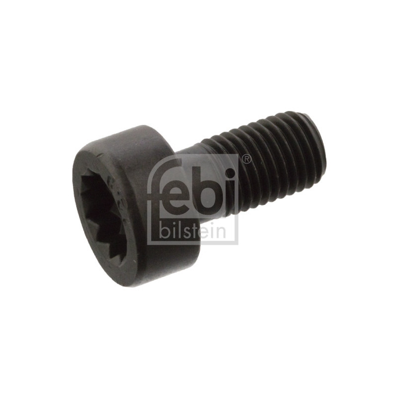 Boulon de volant moteur FEBI BILSTEIN