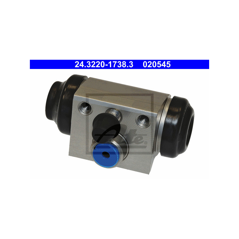 Cylindre de roue ATE