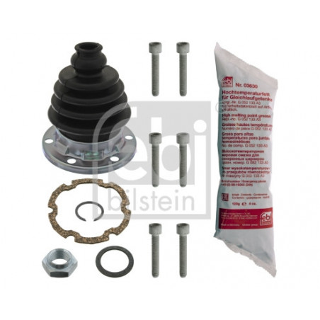 Jeu de joints-soufflets...