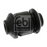 Silent bloc de triangle de suspension FEBI BILSTEIN
