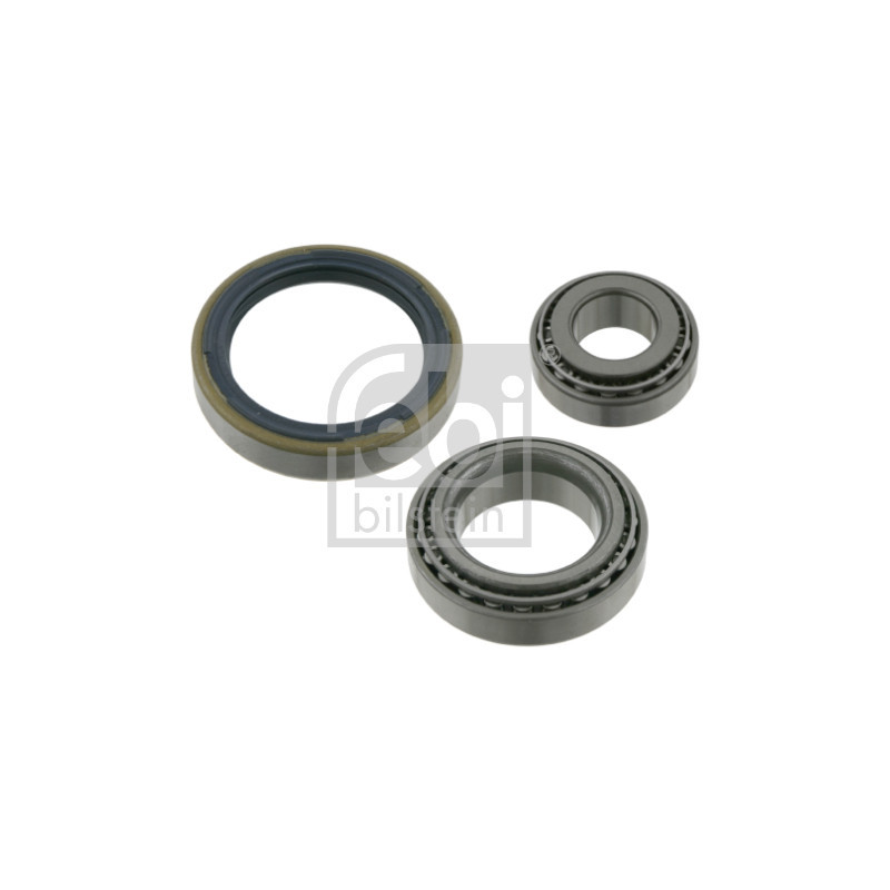 Roulement de roue FEBI BILSTEIN