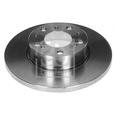 Jeu de 2 disques de frein...