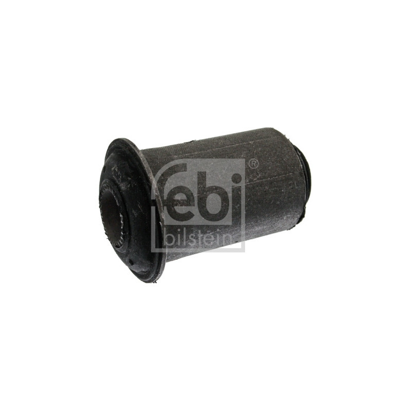 Silent bloc de triangle de suspension FEBI BILSTEIN