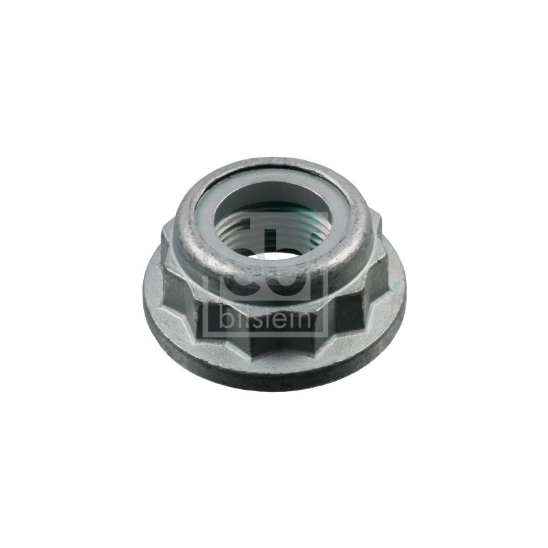 Écrou (bout d'essieu) FEBI BILSTEIN