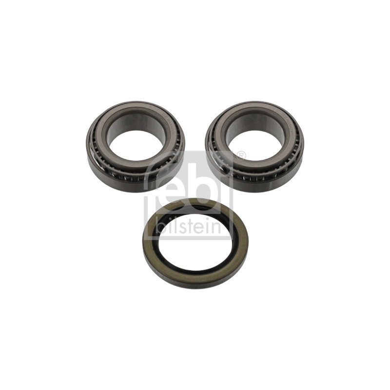 Roulement de roue FEBI BILSTEIN