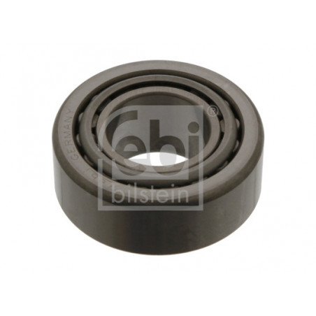 Pivot de fusée d'essieu / Roulement de roue FEBI BILSTEIN