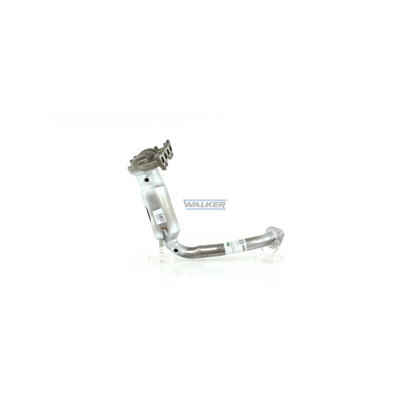 Catalyseur WALKER