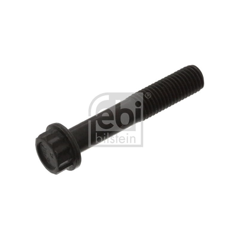 Vis/boulon (plaque de pression) FEBI BILSTEIN