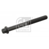Boulon de culasse de cylindre (à l'unité) FEBI BILSTEIN