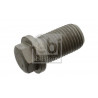 Bouchon de vidange FEBI BILSTEIN