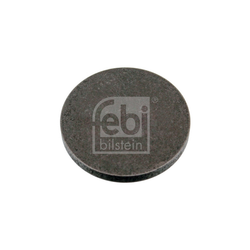 Rondelle de compensation (jeu des soupapes) FEBI BILSTEIN