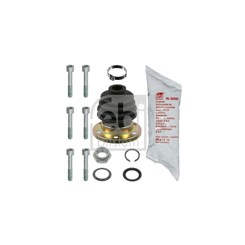 Jeu de joints-soufflets (Cardan) FEBI BILSTEIN