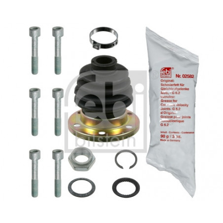 Jeu de joints-soufflets (Cardan) FEBI BILSTEIN