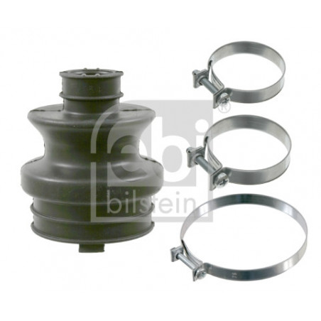 Jeu de joints-soufflets...