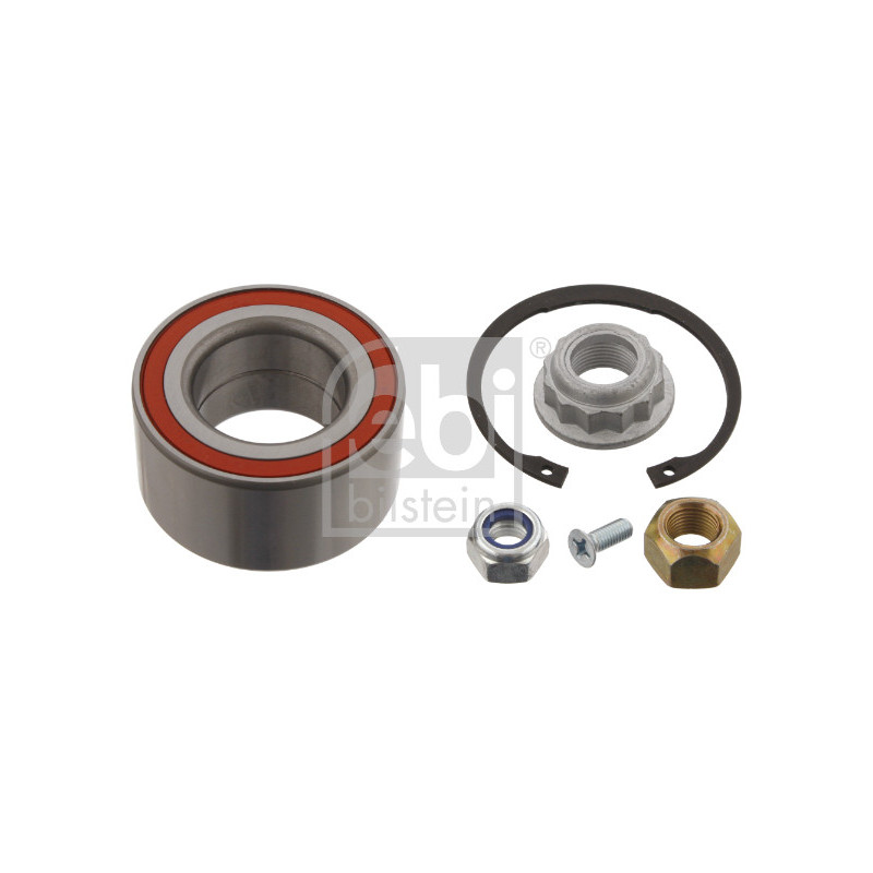 Roulement de roue FEBI BILSTEIN