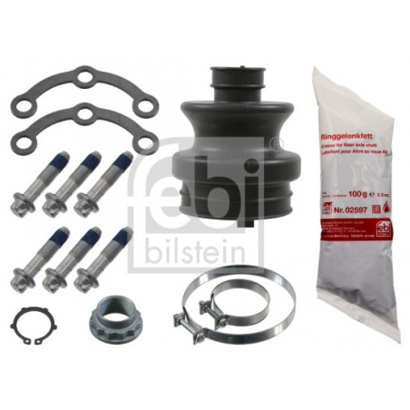 Jeu de joints-soufflets...