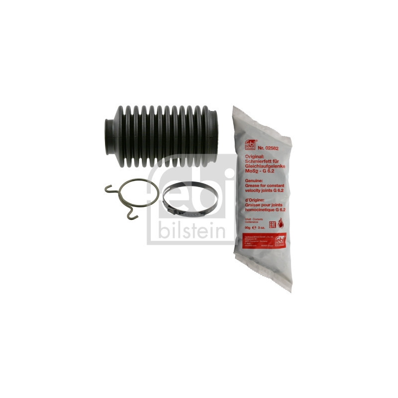 Jeu de joints-soufflets (direction) FEBI BILSTEIN