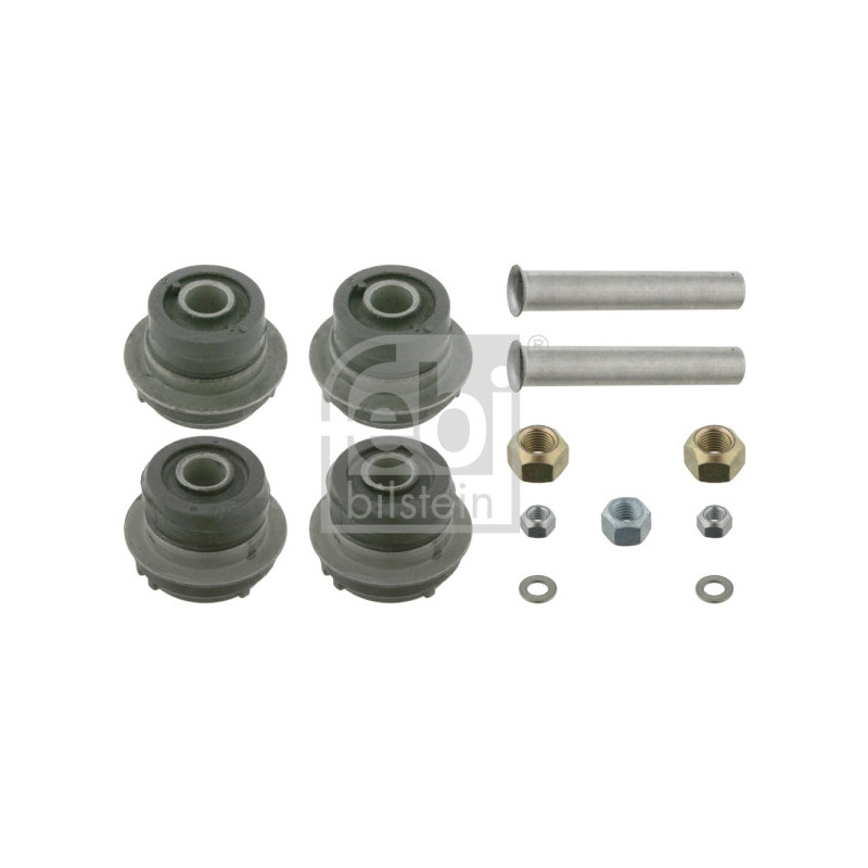 Silent bloc de triangle de suspension FEBI BILSTEIN