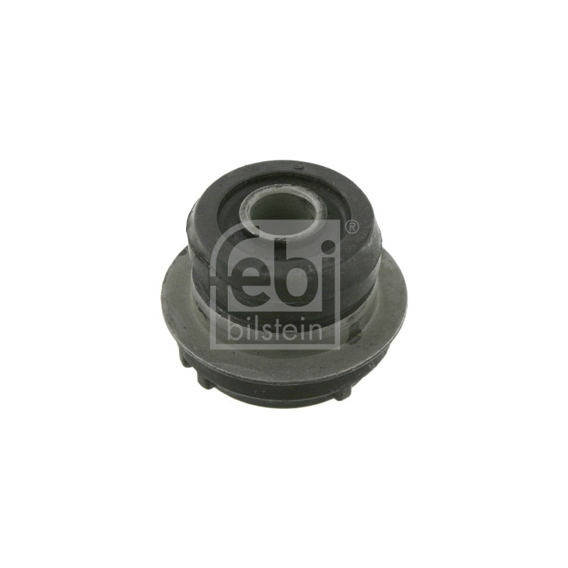 Silent bloc de triangle de suspension FEBI BILSTEIN