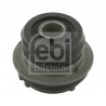 Silent bloc de triangle de suspension FEBI BILSTEIN