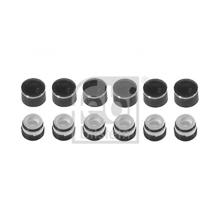 Jeu de joints d'étanchéité...