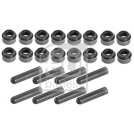 Jeu de joints d'étanchéité...