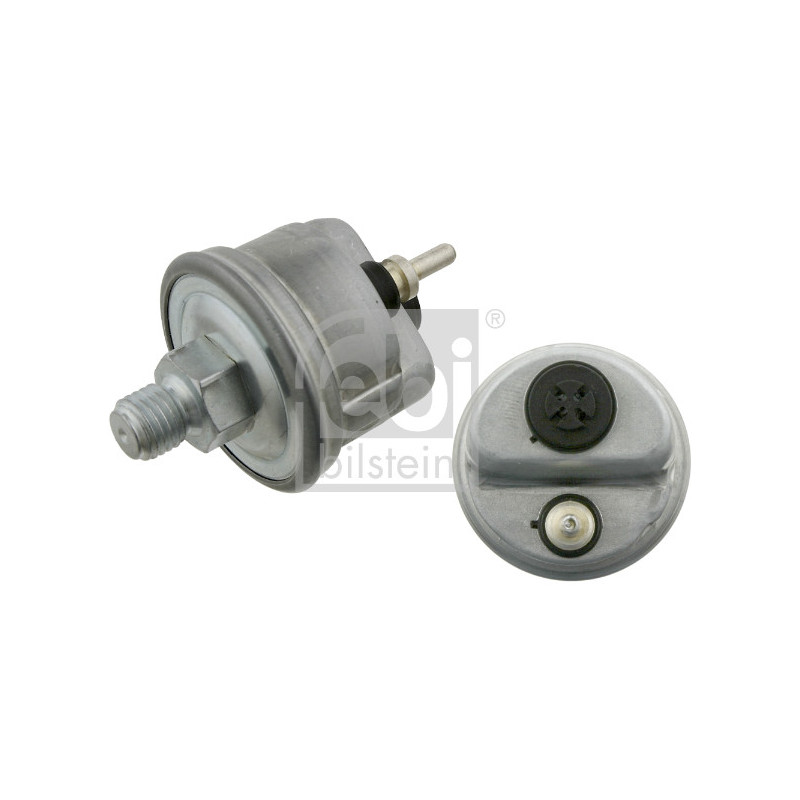 Capteur (pression d'huile) FEBI BILSTEIN