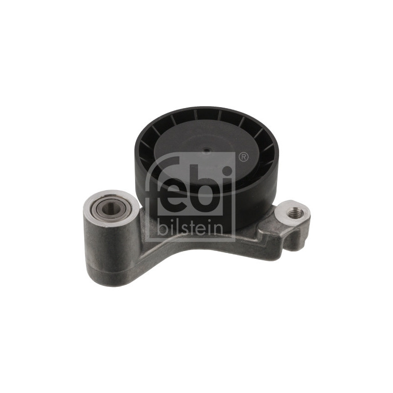 Galet enrouleur (courroie d'accessoire) FEBI BILSTEIN