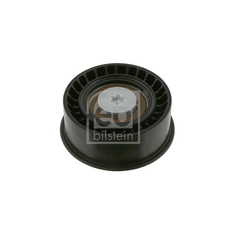 Galet enrouleur (courroie de distribution) FEBI BILSTEIN