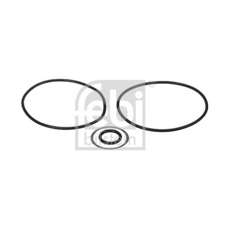 Jeu de joints d'étanchéité...