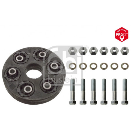 Joint (arbre longitudinal)...