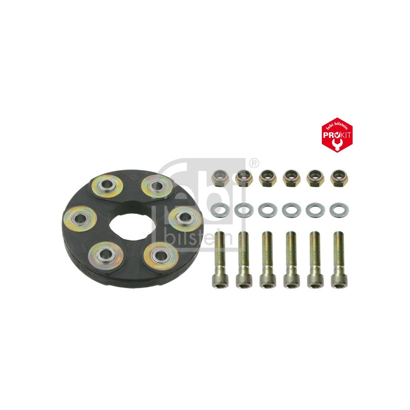Joint (arbre longitudinal) FEBI BILSTEIN
