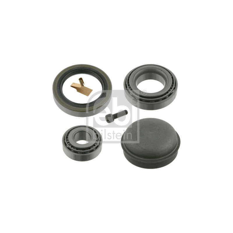 Roulement de roue FEBI BILSTEIN