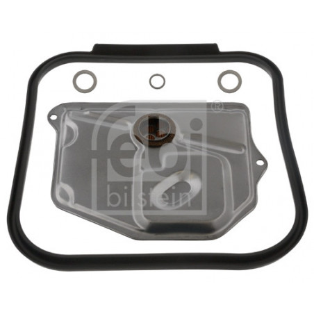 Kit de filtres hyrauliques...