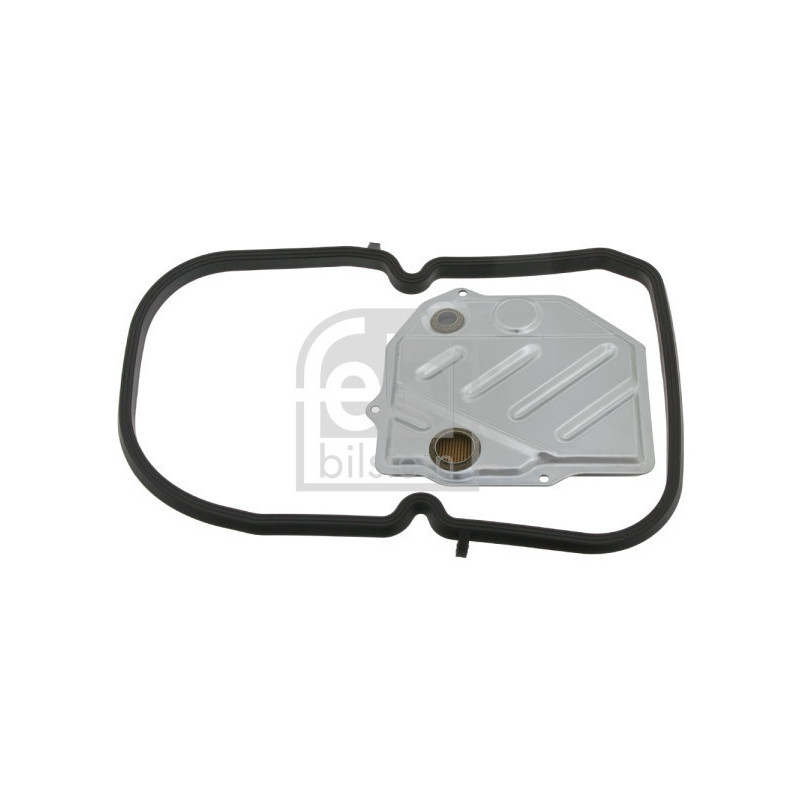 Kit de filtres hyrauliques (transmission auto) FEBI BILSTEIN