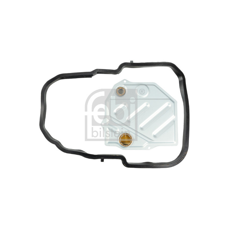 Kit de filtres hyrauliques (transmission auto) FEBI BILSTEIN