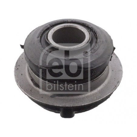 Silent bloc de triangle de...