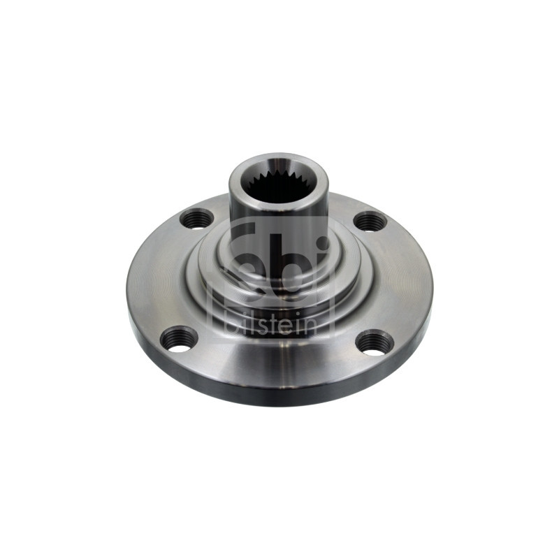 Moyeu de roue FEBI BILSTEIN