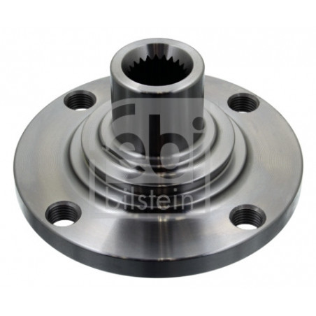 Moyeu de roue FEBI BILSTEIN