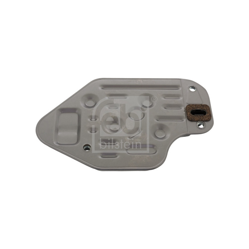 Filtre hydraulique (transmission auto) FEBI BILSTEIN