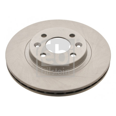 Jeu de 2 disques de frein...