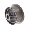 Silent bloc de triangle de suspension FEBI BILSTEIN