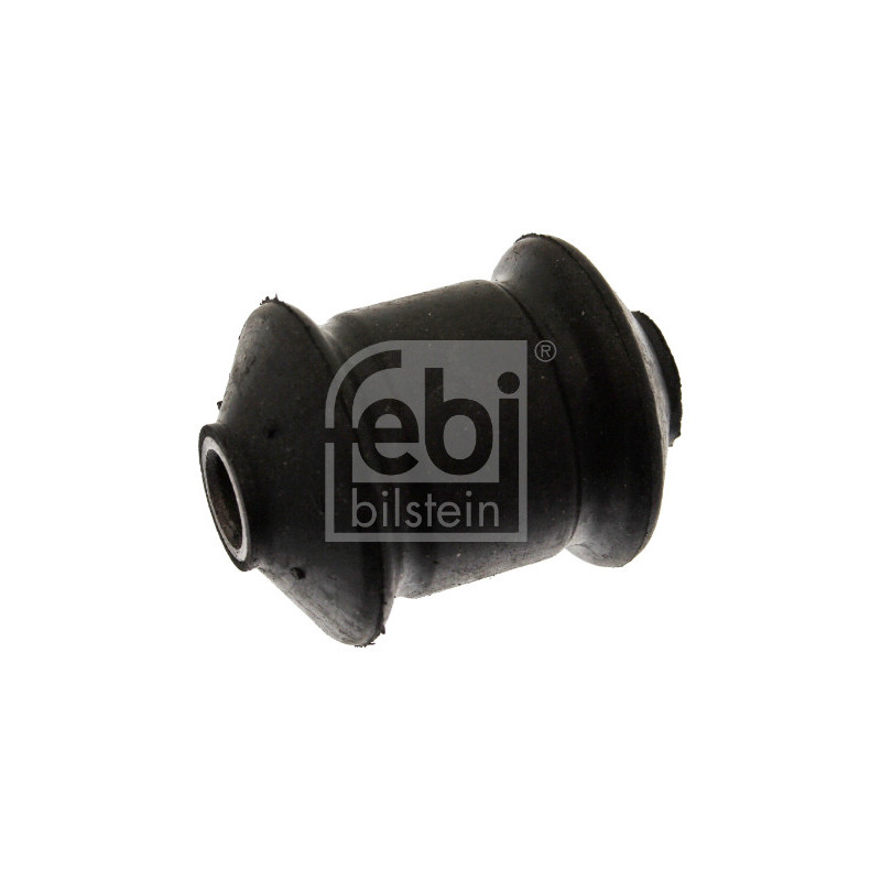 Silent bloc de triangle de suspension FEBI BILSTEIN