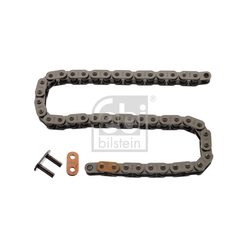Chaîne (commande de pompe à huile) FEBI BILSTEIN