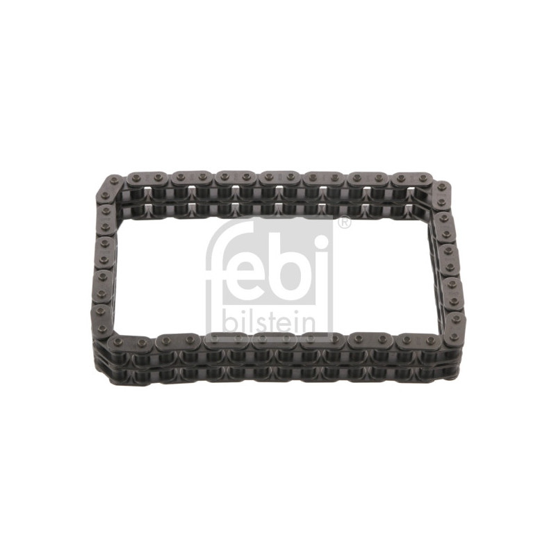 Chaîne (commande de pompe à huile) FEBI BILSTEIN