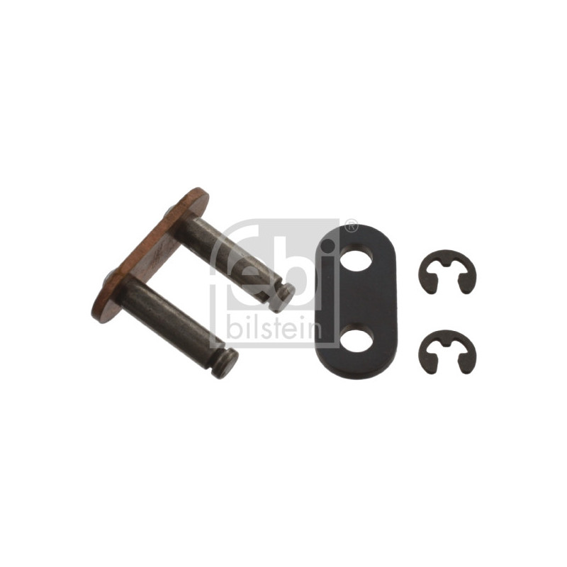 Maillon de chaîne (commande pompe à huile) FEBI BILSTEIN