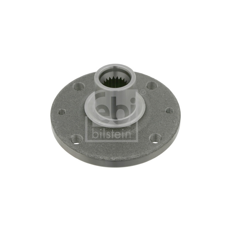 Moyeu de roue FEBI BILSTEIN