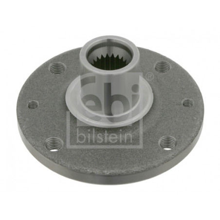 Moyeu de roue FEBI BILSTEIN