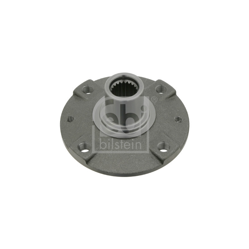 Moyeu de roue FEBI BILSTEIN